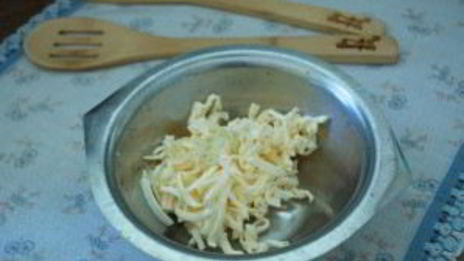 закуска из помидоров под сыром