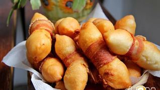 Закуска Муравьи