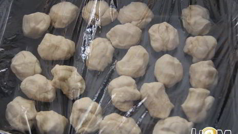 закуска муравьи