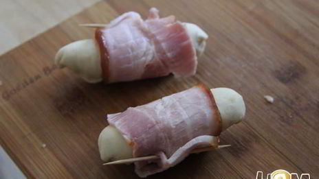 закуска муравьи