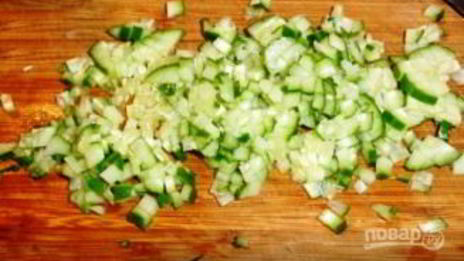 закуска на чипсах остров сокровищ