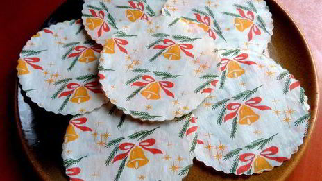 закуска в африканском стиле