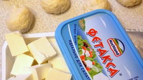 закусочные сырные шарики