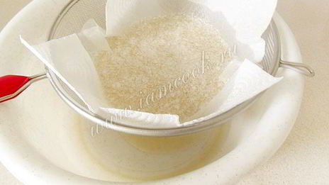 мясное заливное