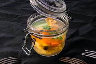 Рыбное заливное