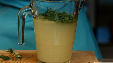 slim заливное