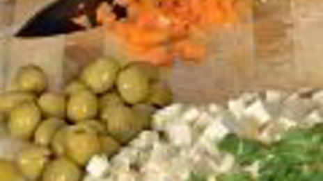 заливное из фаршированного языка