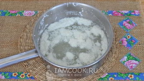 заливное из горбуши