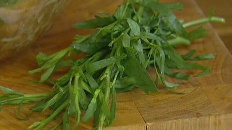 заливное из кролика со сладким перцем