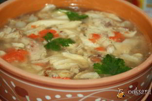 Заливное из куриных бедрышек