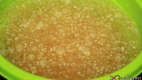 заливное из куриных бедрышек