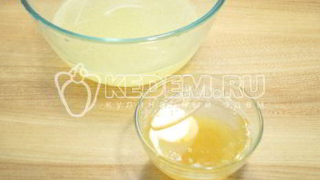 заливное из курицы праздничное