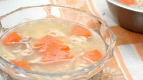 заливное из курицы в мультиварке