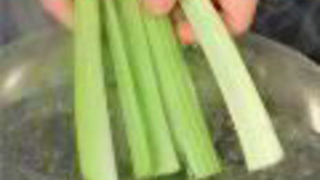 заливное из овощей