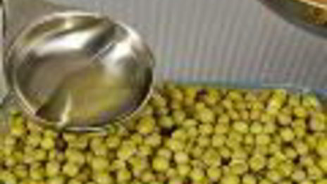 заливное из овощей