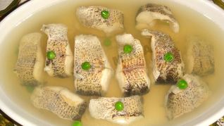 Заливное из щуки