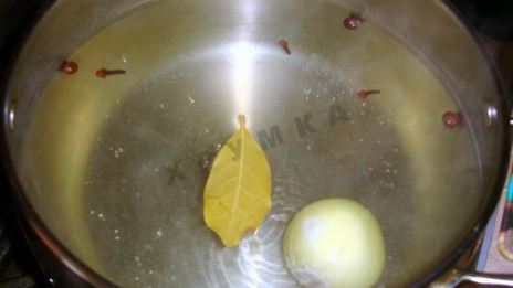 заливное из щуки