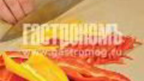 заливное из шампиньонов