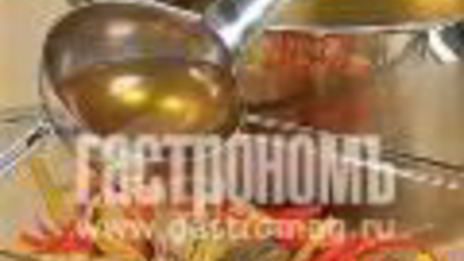 заливное из шампиньонов