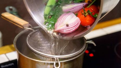 заливное из судака