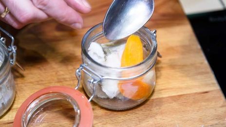 заливное из судака