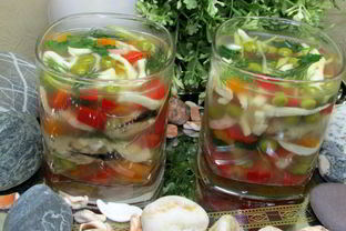 Заливное Морское дно