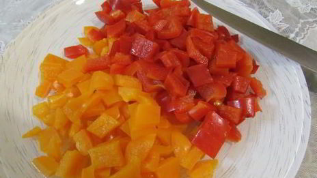 заливное морское дно