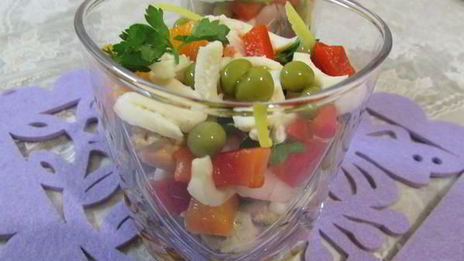 заливное морское дно