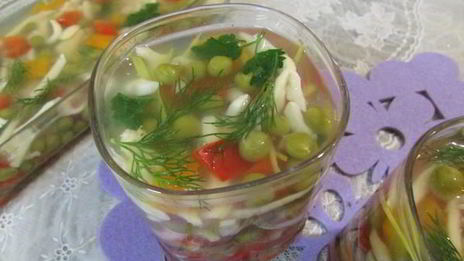 заливное морское дно