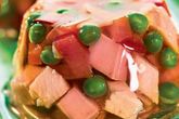 Заливное мясное ассорти