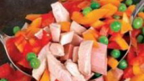 заливное мясное ассорти