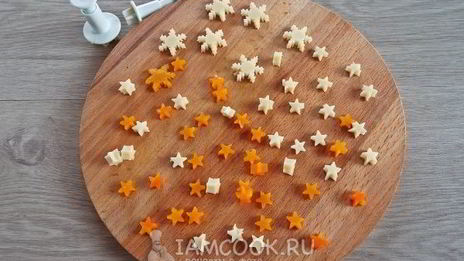 заливное мясо порционное