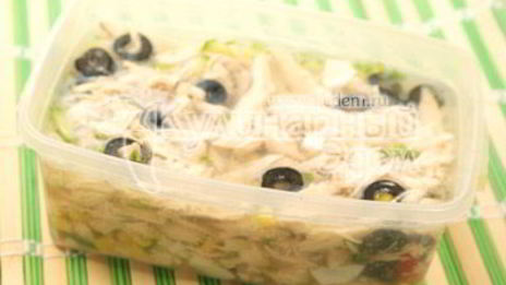 заливное особое