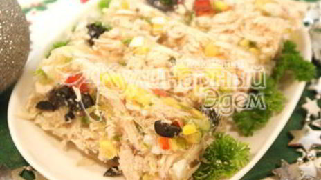 заливное особое