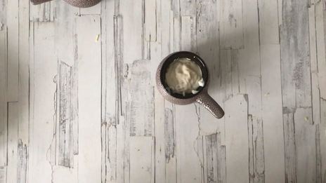 классический жульен с грибами