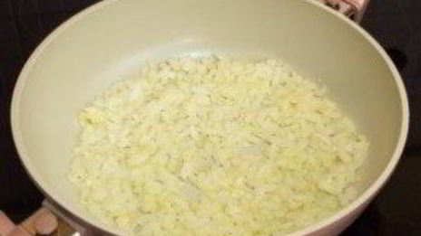 жульен грибной с курицей