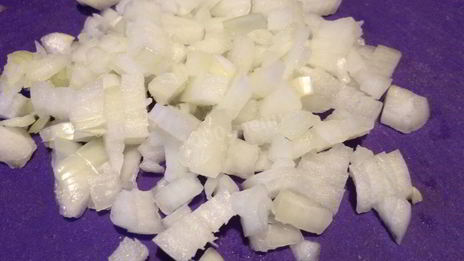 жульен классический в духовке