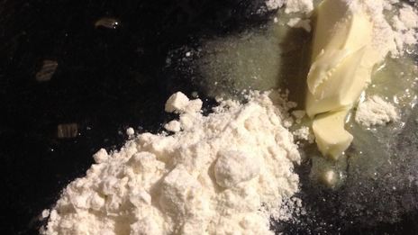 жульен классический в духовке