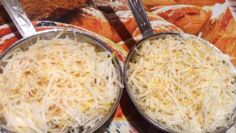 жульен классический в духовке