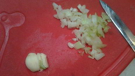 жульен морской