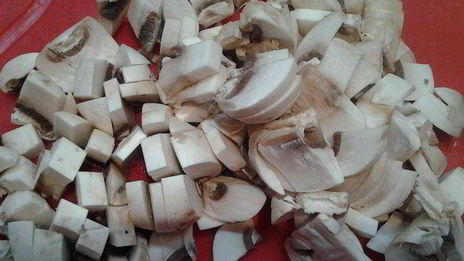 жульен морской