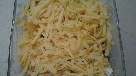 жульен морской