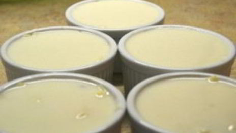 жульен по-домашнему