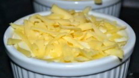 жульен по-домашнему