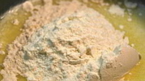 жульен по-домашнему