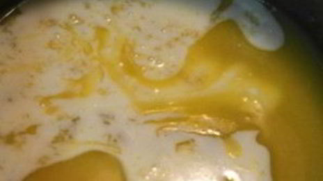 жульен по-домашнему