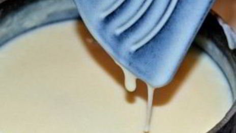 жульен по-домашнему