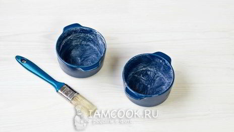 жульен с грибами и сливками