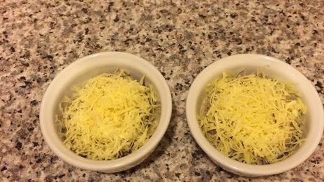 жульен с грибами