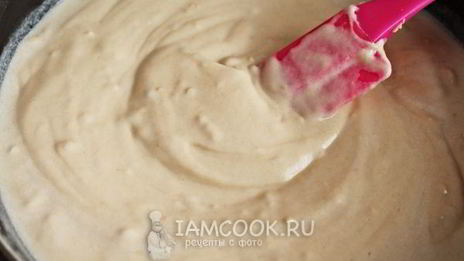 жульен с курицей и грибами в горшочках